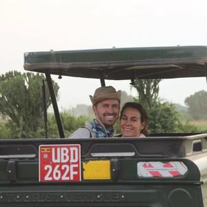 Meet your Posher, Samantha